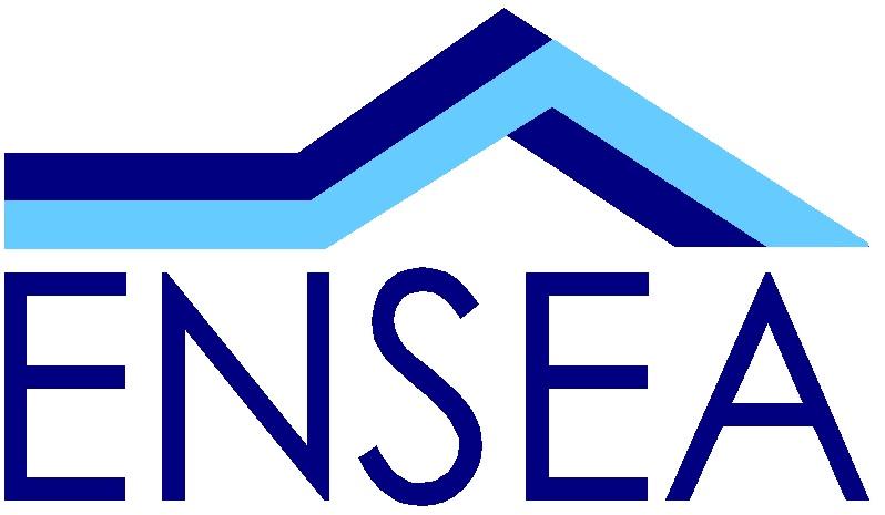 Logo de l'ENSEA