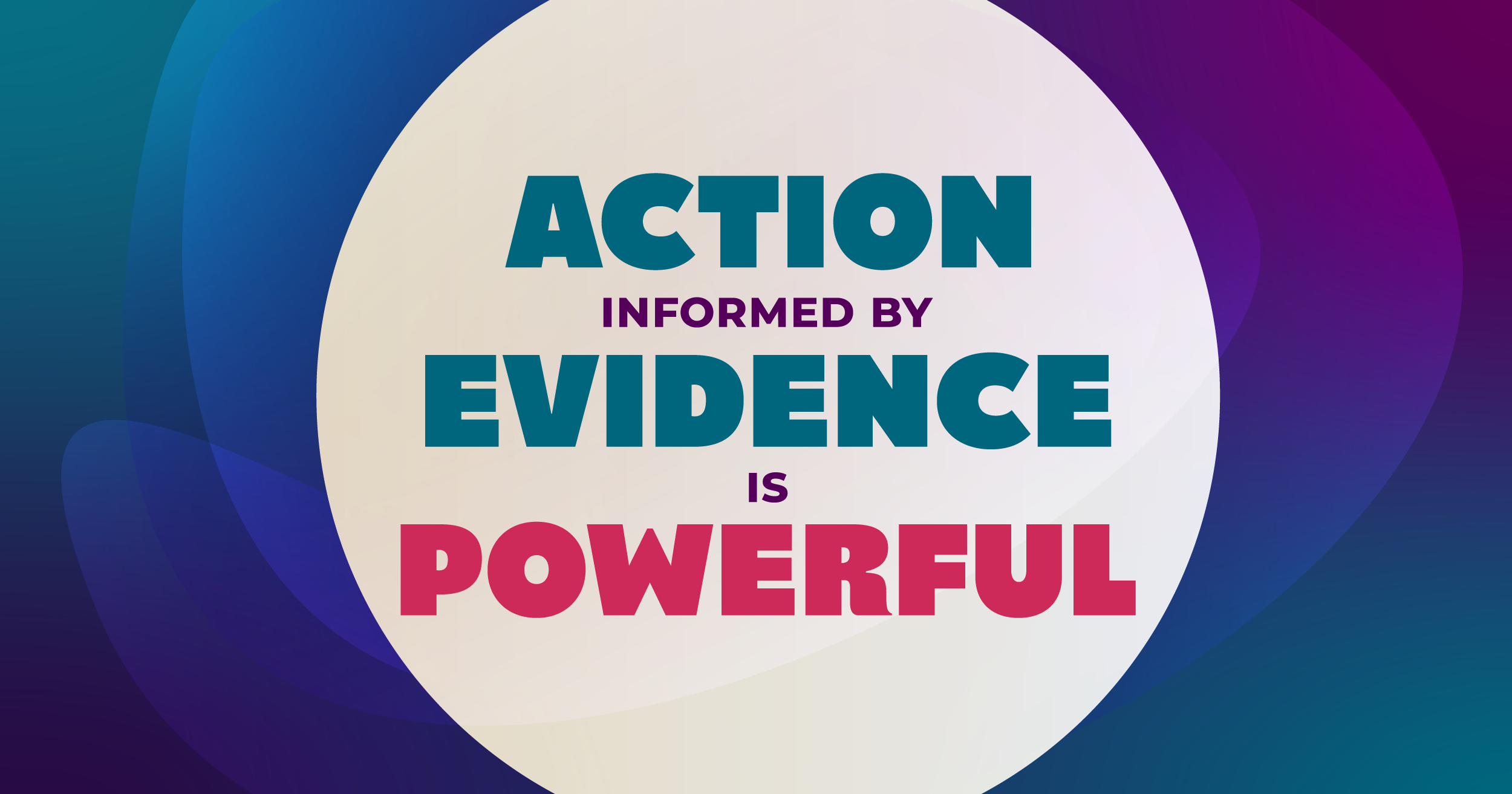 PMA Action Without Evidence Infographic
